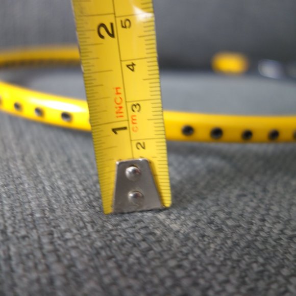 Carlton Power Blade 300 Maximum Power Badminton Racket without Strings - Picture 11 of 13